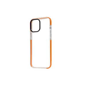 Coque antichoc en silicone liquide Netzy SAFA Punto Series Premium pour iPhone 12 Pro Max, matériau en silicone souple, modèle 7 Plus - Product Image 1