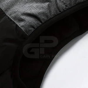 Gilets isolés sans manches pour hommes, pour la randonnée par temps froid, les voyages, les sports de plein air et les activités quotidiennes - Product Image 5