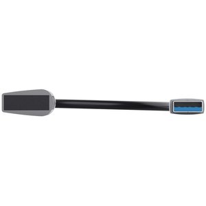 HALYX USB Hub 3.2 สีเทา 4 พอร์ต 24947 - Product Image 5