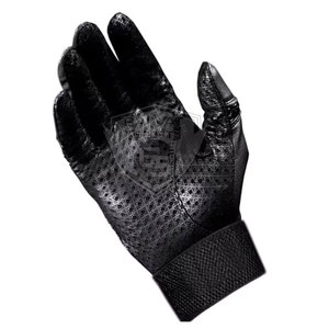Gants de frappeur de baseball en cuir à prix raisonnable, design personnalisé, haute qualité, best-sellers - Product Image 6