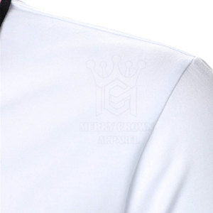 Camiseta Polo de marca privada para hombre Camiseta Polo cómoda para hombre Camiseta Polo de gran tamaño para hombre - Product Image 4