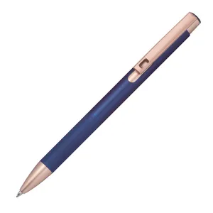 Penna Promozionale Sostenibile in Alluminio Riciclato - NATASHA - Product Image 4