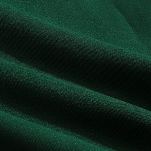 Sudadera con Capucha Unisex OEM, 100% Algodón, Invierno, Talla Grande, Bolsillo Sólido, Logotipo Estampado, Tinte Liso para Hombre - Product Image 3