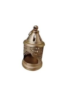 Decorative Metal <b>Moroccan</b> Lantern for Indoor and Outdoor for Home Decoration in Best Quality - Product Image 1