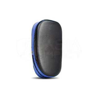 แผ่นรองฝึกไทยคุณภาพสูง ทำจากหนังทนทาน พร้อมดีไซน์ซับแรงกระแทก สำหรับศิลปะการต่อสู้และการฝึกเตะ - Product Image 4