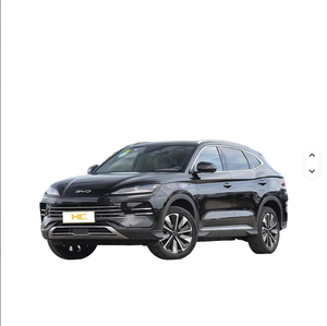 NOUVEAU VÉHICULE D'OCCASION CERTIFIÉ BYD Song Plus SUV - Product Image 4