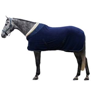 Vente en gros de tapis équestres chauds tapis pour chevaux en polaire stable et respirante équipement pour chevaux tapis pour chevaux personnalisés à vendre - Product Image 1