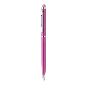 Penna a Sfera Capacitiva Personalizzata per Merchandising Promozionale - Product Image 2
