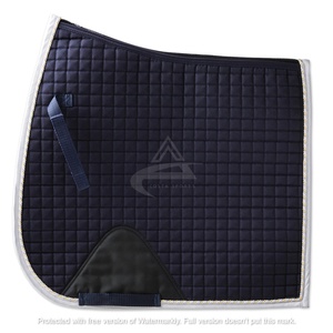 Tapis de selle de dressage de haute qualité avec logo personnalisé Style occidental pour l'équitation et l'équipement équestre Haute personnalisation - Product Image 6