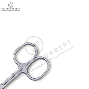 Beauty Care Instruments Tijeras para uñas Tijeras para cutículas sostenibles de alta calidad al por mayor de Beauty Concept International - Product Image 5