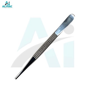 Pince à dissection chirurgicale ALMAC OEM en acier inoxydable Instruments durables pour hôpitaux et travaux de dissection CE ISO - Product Image 4