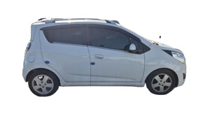 Chevrolet Spark L.T. 2012 - Product Image 4