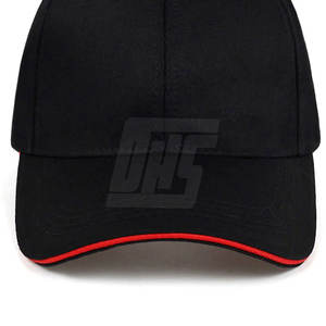 หมวกเบสบอลราคาดีที่สุด หมวกเบสบอลคุณภาพดีที่สุด หมวกเบสบอลใส่สบาย มาใหม่ ขายออนไลน์ - Product Image 6