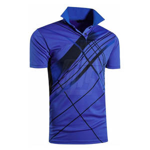 Polos Sublimados con Impresión Personalizada para Eventos Corporativos, Equipos Deportivos o Uso Casual - Product Image 3