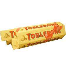 ขายด่วน Tobleron-e ช็อคโกแลตสวิสหลากหลายแพ็ค, ช็อคโกแลตนม, ช็อคโกแลตเข้ม - Product Image 2