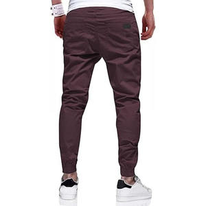 Pantalones de Hombre a la Moda, Última Moda, Gran Venta, Nuevo Ingreso, Pantalones de Hombre Más Vendidos, Venta al por Mayor, Subido por Dress Sports - Product Image 3