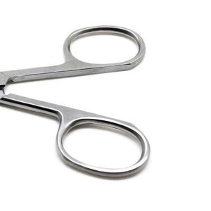 Tijeras médicas multicolores de acero inoxidable de primera calidad Tijeras dentales de Enfermería Médica curvas de acero inoxidable - Product Image 6