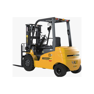 Fighter 85 RS traktor pertanian serbaguna dirancang untuk operasi beban berat dalam pertanian skala besar - Product Image 4