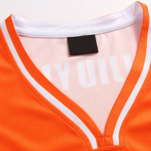 Pantalones cortos de malla de baloncesto de poliéster 100% hechos a medida para hombre, conjuntos de uniformes de baloncesto atléticos de talla grande, sublimación - Product Image 3