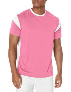 High Quality Blank <b>Black</b> T <b>Shirt</b> 100% Premium Cotton Polyester Sublimated T-<b>Shirts</b> Customize Printing Logo <b>Men's</b> O Neck T-<b>Shirt</b> - Product Image 5