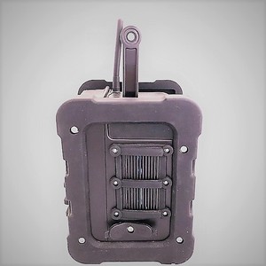 Chất lượng yên tâm bán buôn xách tay FM radio loa không dây với AUX ROTARY điều khiển âm lượng - Product Image 6