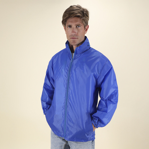 Chubasquero Textil, para el exterior - Product Image 1