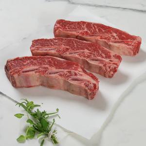 Costillas de Res Frescas Congeladas al por Mayor, Precio Competitivo Directo de Fábrica para Restaurantes, Servicios de Catering y Producción de Alimentos - Product Image 6