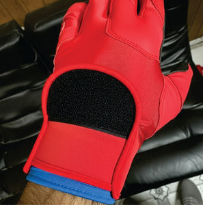 Gants de frappe de baseball et de softball antidérapants respirants les plus vendus, gants de frappe personnalisés pour hommes - Product Image 2