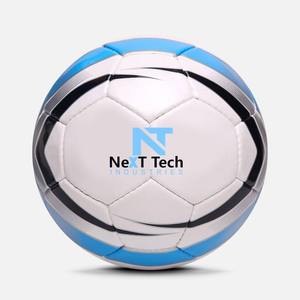 ลูกเทรนนิ่งวัสดุ PU สำหรับการฝึกซ้อมในอุตสาหกรรมเทคโนโลยีต่อไปพร้อมดีไซน์ตามสั่งและโลโก้ตามสั่ง - Product Image 1