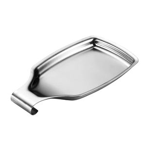 Nuevo diseño de cuchara de Metal, cuchara decorativa en forma de cuchara, tenedor para el hogar, cocina, restaurante, regalo de boda, ornamento - Product Image 1
