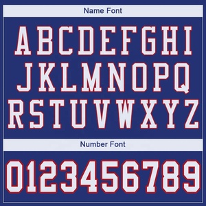 Camiseta de Fútbol Americano Elite, Ropa Deportiva de Alto Rendimiento que Absorbe la Humedad, Logotipo de Patrocinador Personalizado, Nombre y Número, Fábrica OEM ODM - Product Image 3