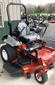 Tondeuse à gazon sans fil Exmark LRE730GKA604A3 2025, tondeuse autoportée 4 temps avec bac à herbe pour bricolage, alimentation à essence - Product Image 6