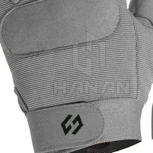 ถุงมือช่างมืออาชีพที่มีความสามารถหน้าจอสัมผัสเหมาะสำหรับช่างยนต์ขณะเดินทางถุงมือนิรภัย - Product Image 2