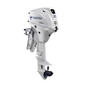 Fueraborda T o h a T s u M200 HP OutboardMotor 200 HP - Product Image 1
