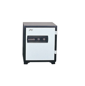 Toilettes de la déesse en poudre revêtue, 560, résistant au feu, 120 Minutes, verrouillage des tiroirs, disponibles en prix 200 kg - Product Image 1
