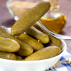 Le Vietnam produit et vend en gros des concombres en conserve - Product Image 1