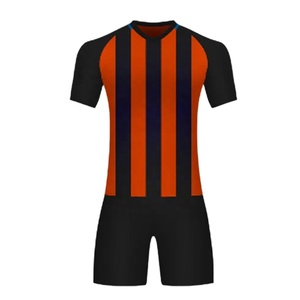 Uniforme de fútbol personalizado Best of Sialkot Men - Product Image 4