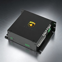 Carte de contrôle laser 3D EZCAD3 DLC2 V4 pour scanner Galvo, marquage 3D, traitement grand format et contrôle du mouvement