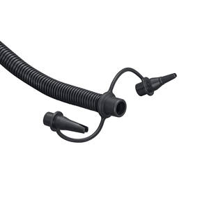 Pompe à main pour matelas à piston en plastique Bestway 30 cm, le meilleur choix pour gonfler votre équipement - Product Image 6