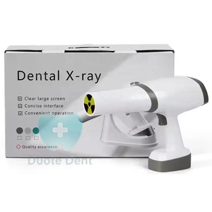 Appareil de radiographie numérique dentaire pour vétérinaire, écran tactile, appareil de radiographie portable - Product Image 6