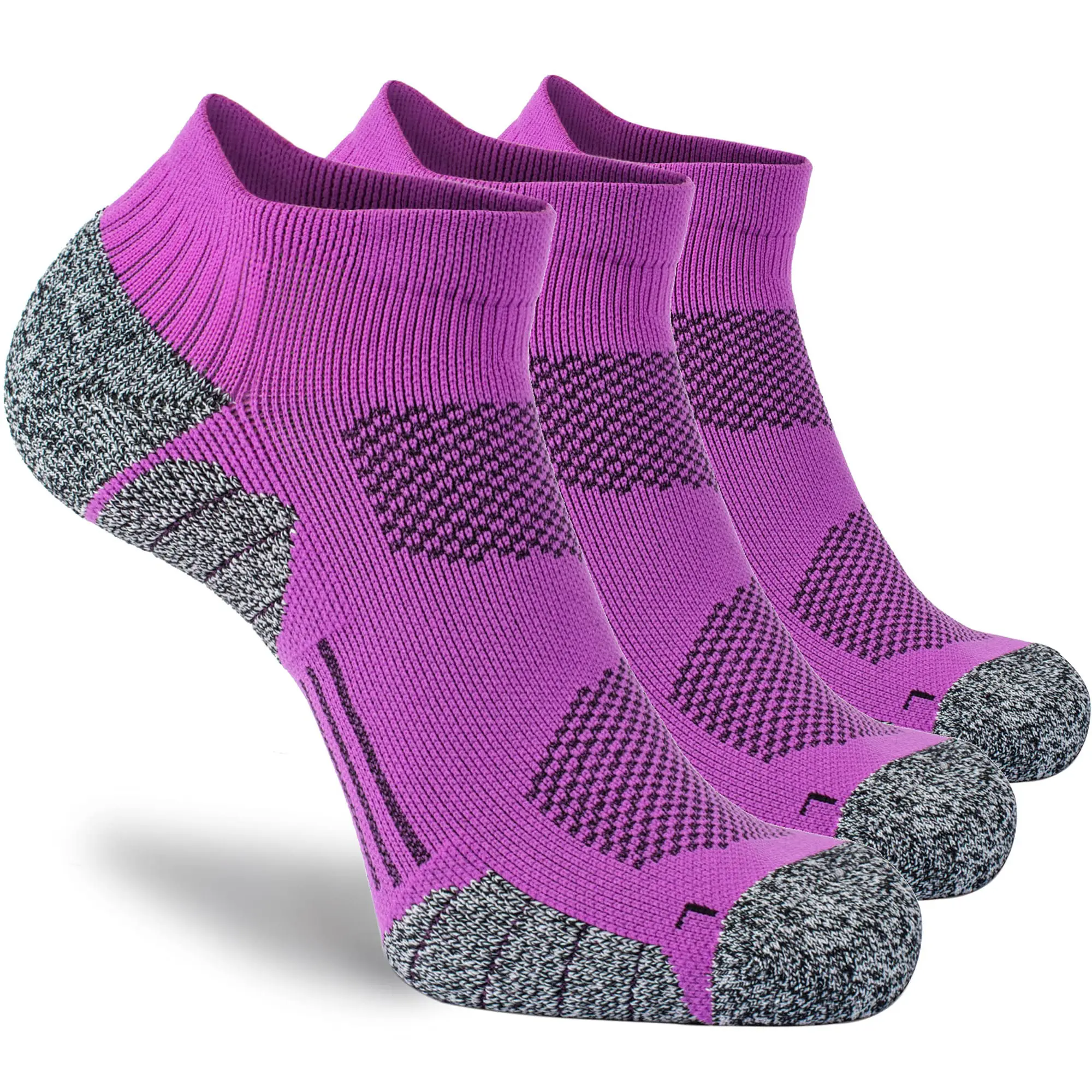 Vente en gros de chaussettes de qualité supérieure chaussettes professionnelles en coton de sport chaussettes colorées en tricot avec logo personnalisé de marque OEM fabricant