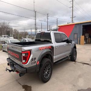 MEJOR PRECIO PARA Ford F-150 Raptor 2022 - Product Image 3