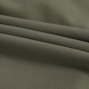 Nouveau design, logo personnalisé, sweat à capuche court pour femme, hiver, décontracté, doux, 100% coton imprimé - Product Image 6