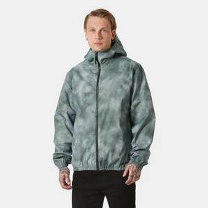 Vestes de pluie imperméables robustes avec doublure isolante, poches sécurisées et capuche anti-tempête pour une protection contre les conditions météorologiques extrêmes - Product Image 1