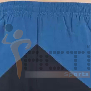 Vente en gros de shorts MMA personnalisés Short de grappin d'entraînement Tissu tissé extensible dans les 4 sens Propre conception d'impression par sublimation - Product Image 5