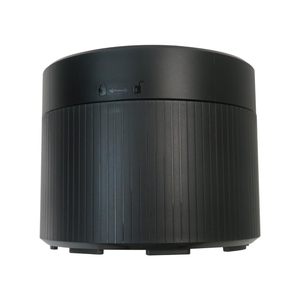 Cabezal de Limpieza Rápida Recargable para Afeitadora Eléctrica de Doble Cuchilla, Resistente al Agua, Lavable, para Uso Facial, con Alimentación USB para Hogar y Autocaravana - Product Image 1