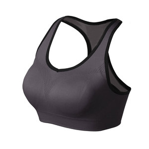 Sujetador Deportivo Ligero y Transpirable, Sujetador Deportivo de Primera Calidad, Talla Personalizada, Precio al por Mayor - Product Image 1