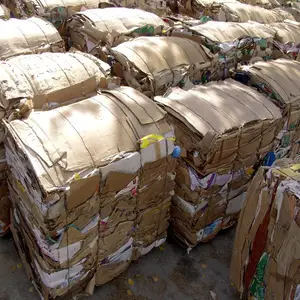 Papel de resíduos de papel oinp occ de boa qualidade, scrap de papel/sobre notícias emissas, preços baixos