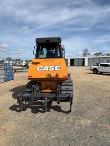 Livraison Gratuite CASE 850M LT 120HP Crawler Dozer, Machine de Terrassement de 10,3 Tonnes avec Lame PAT de 1,65 m³ - Product Image 4