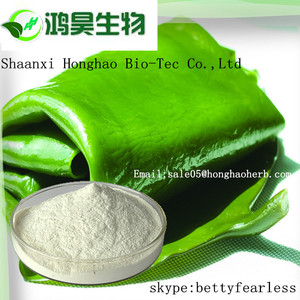 ผงสาหร่ายทะเล,ผงสกัดจากสาหร่ายทะเล - Product Image 2